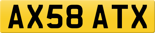 AX58ATX